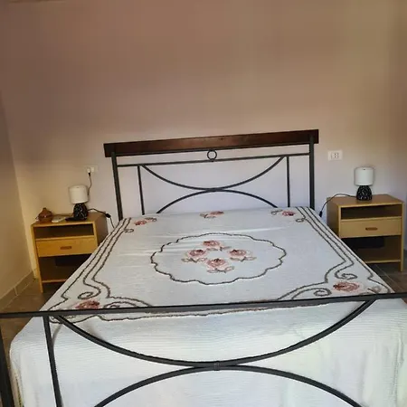 팜스테이 La Tenuta Dell 'orta