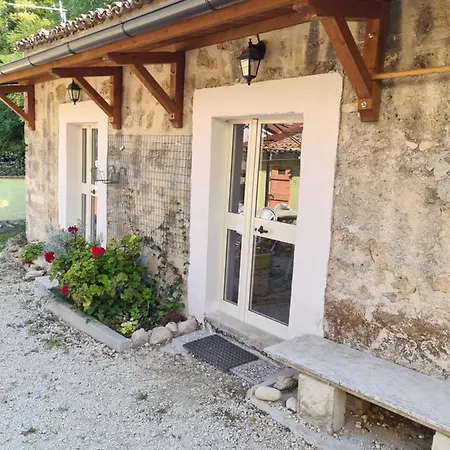 La Tenuta Dell 'orta Bolognano