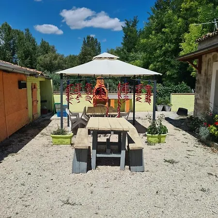 La Tenuta Dell 'orta * Bolognano