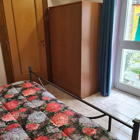 팜스테이 La Tenuta Dell 'orta