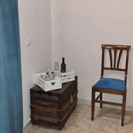 팜스테이 La Tenuta Dell 'orta
