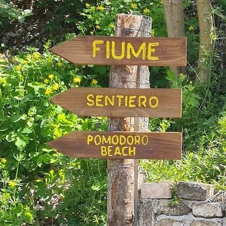 La Tenuta Dell 'orta * Bolognano